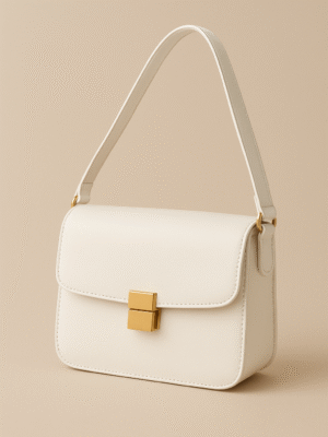 Classic Shoulder Bag