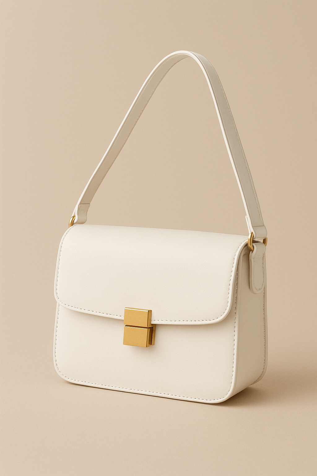 Classic Shoulder Bag