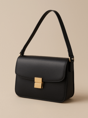 Classic Shoulder Bag