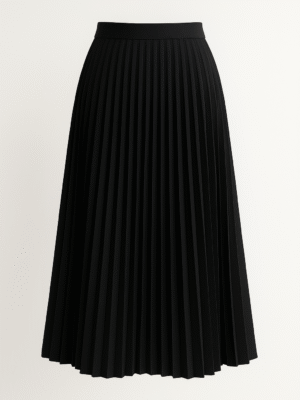 Lumea Pleated Skirt