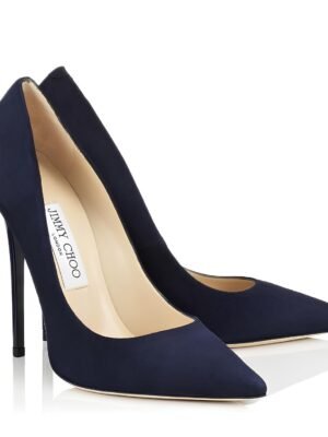 Elara Pointed Heels